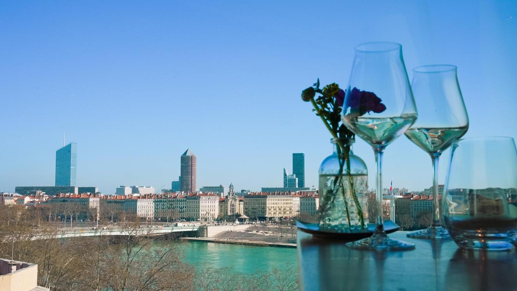 Sofitel Bellecour