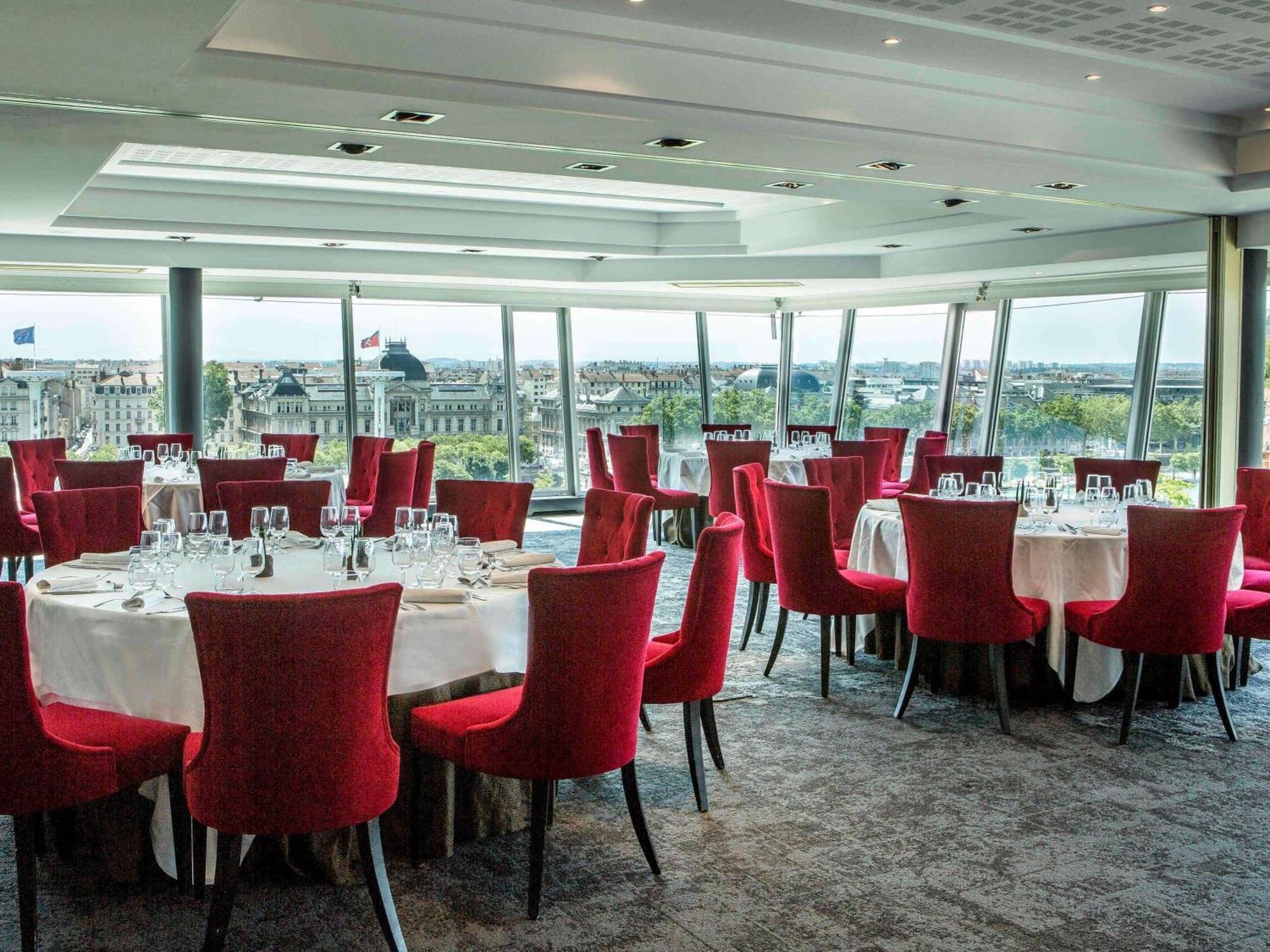 Sofitel Bellecour