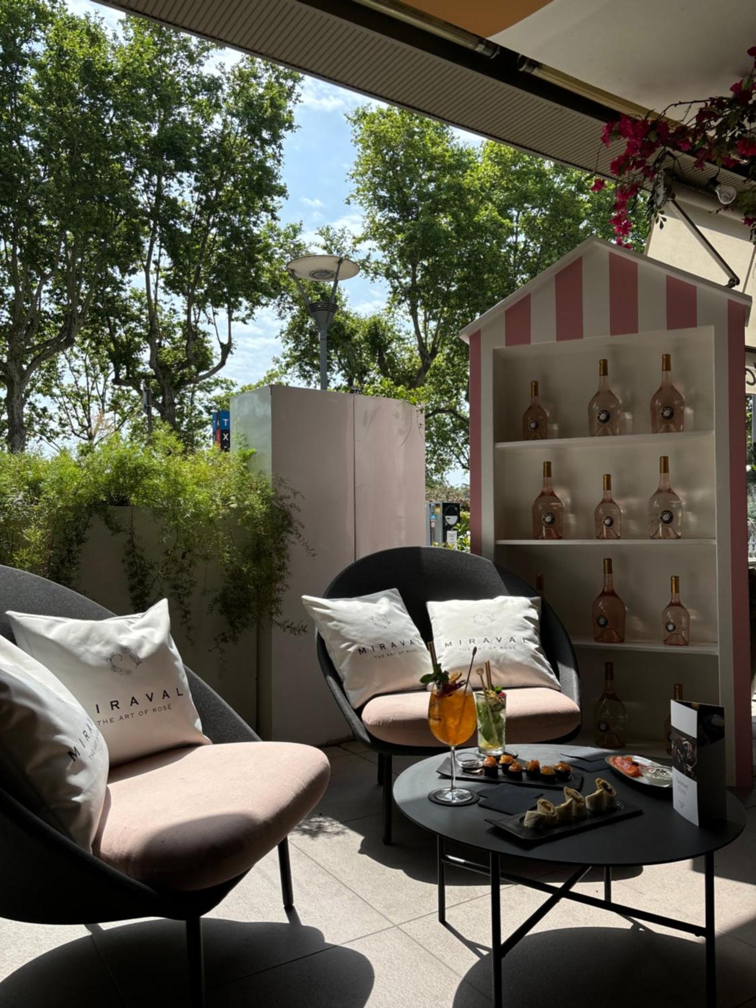 Sofitel Bellecour Hotel