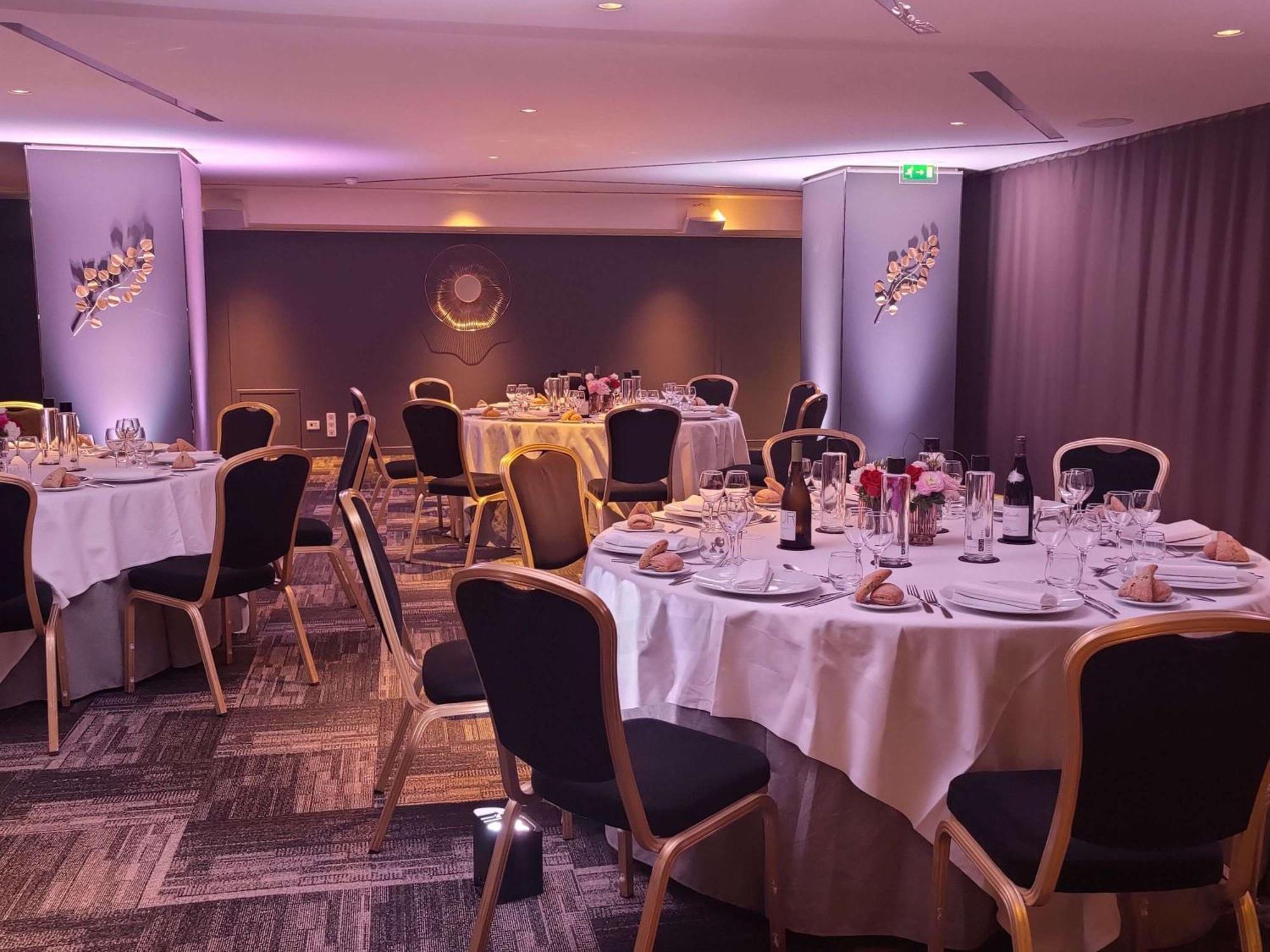 Hotel Sofitel Bellecour