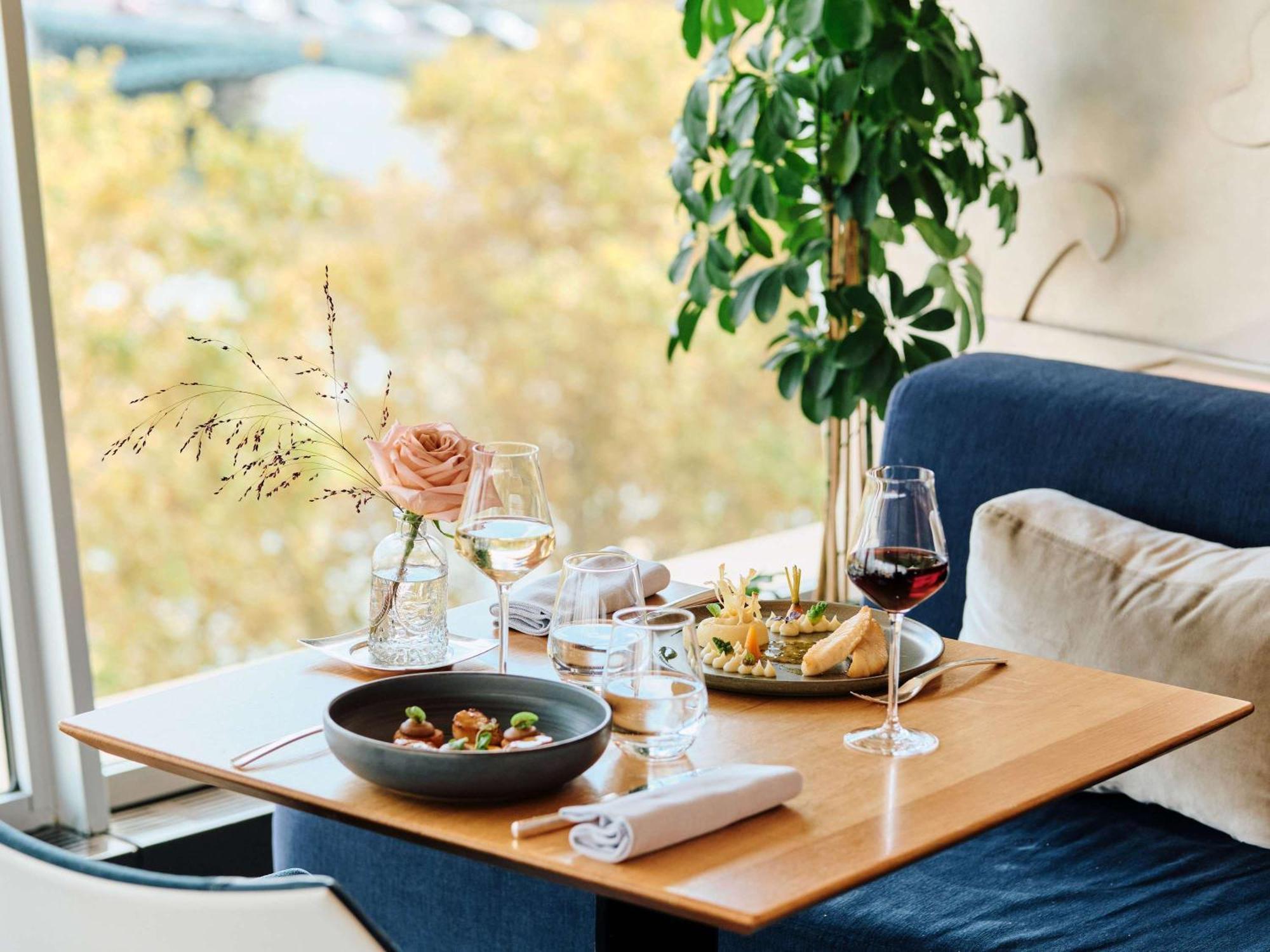 Sofitel Bellecour 5* Lyon