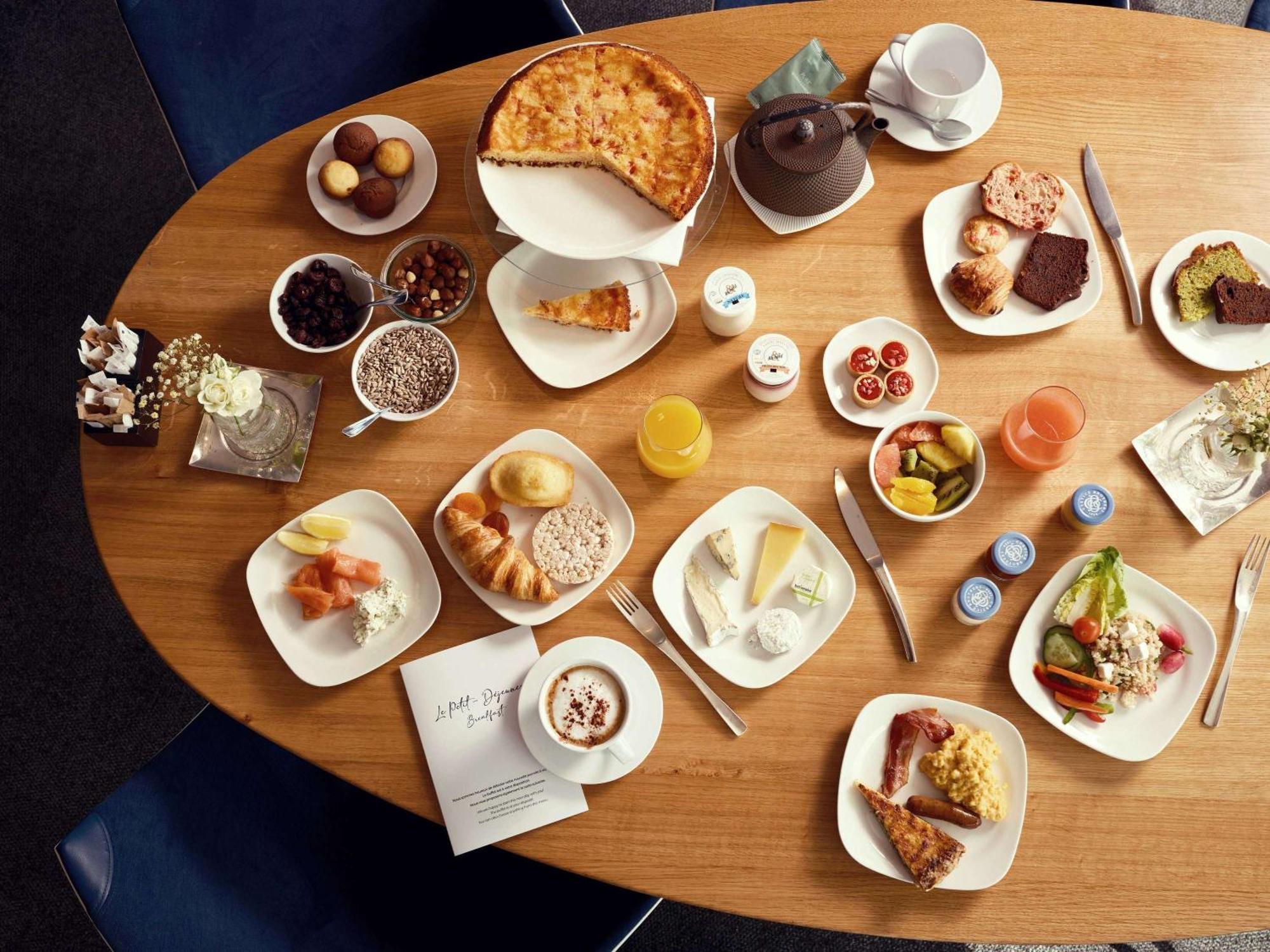 Sofitel Bellecour 5* Lyon
