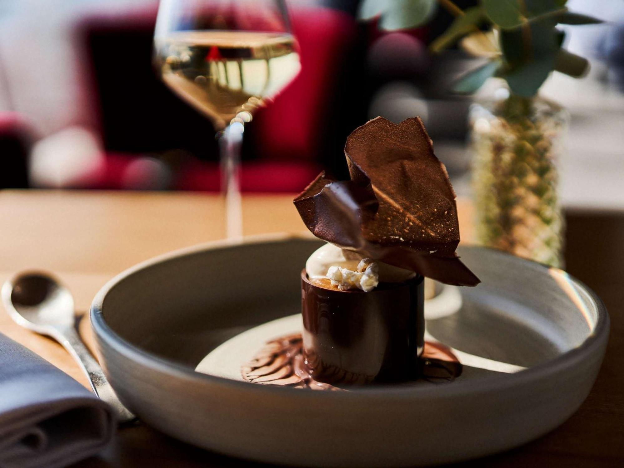 Sofitel Bellecour Hotel 5*