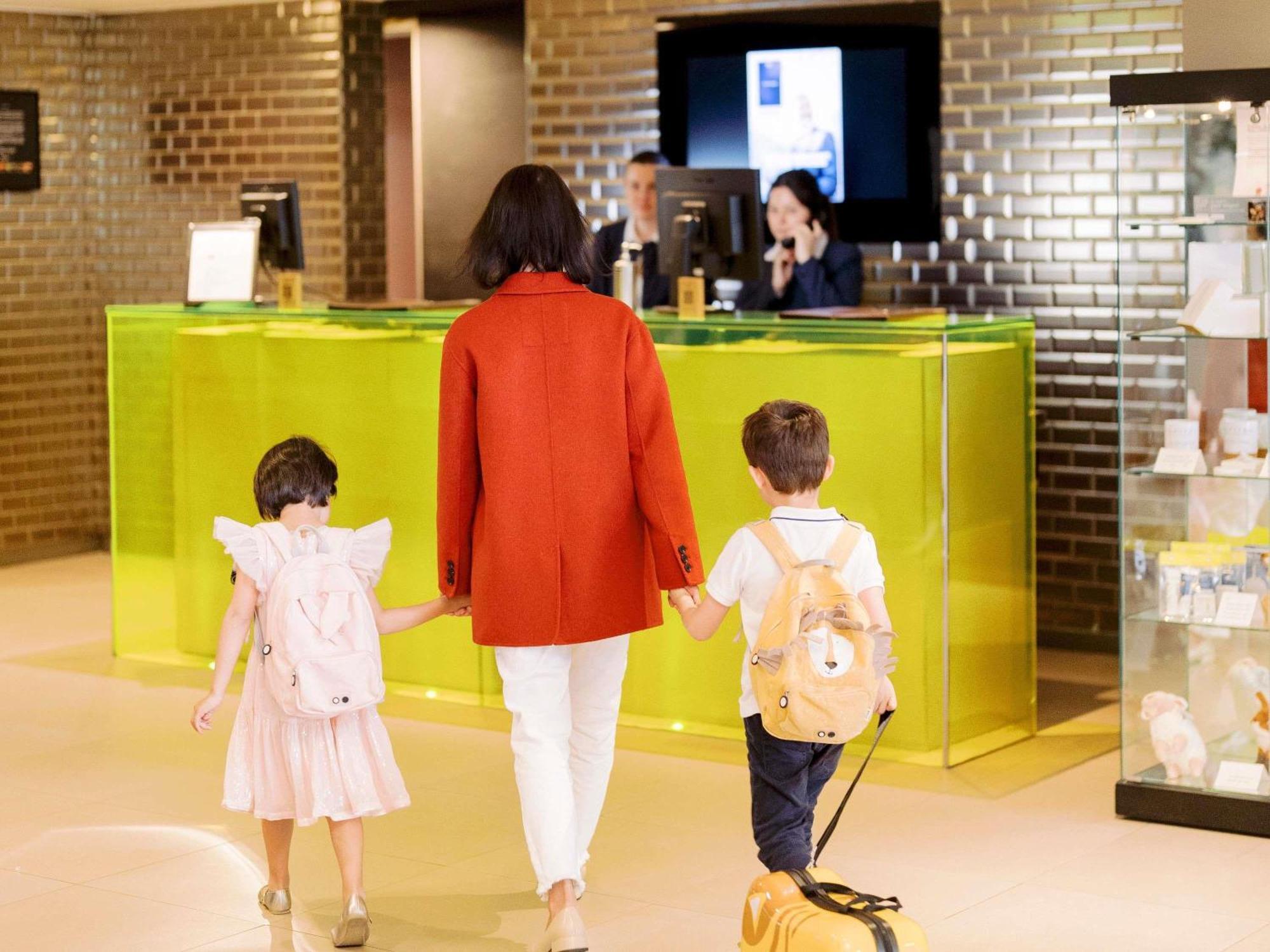 Hotel Sofitel Bellecour