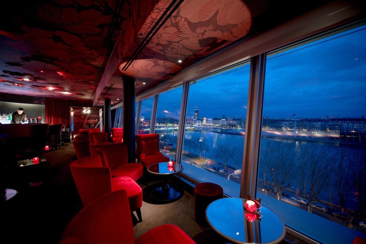 Hotel Sofitel Bellecour