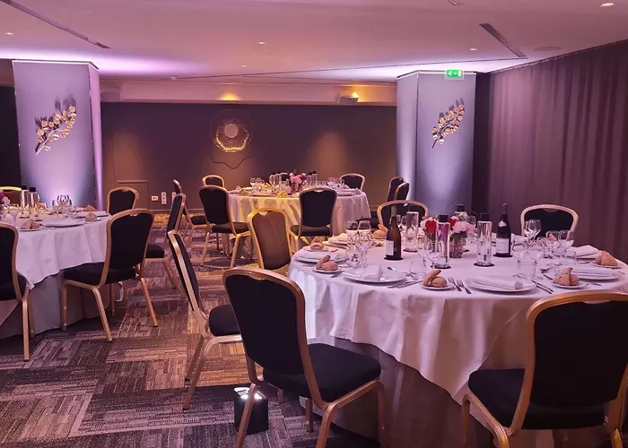 Sofitel Lyon Bellecour