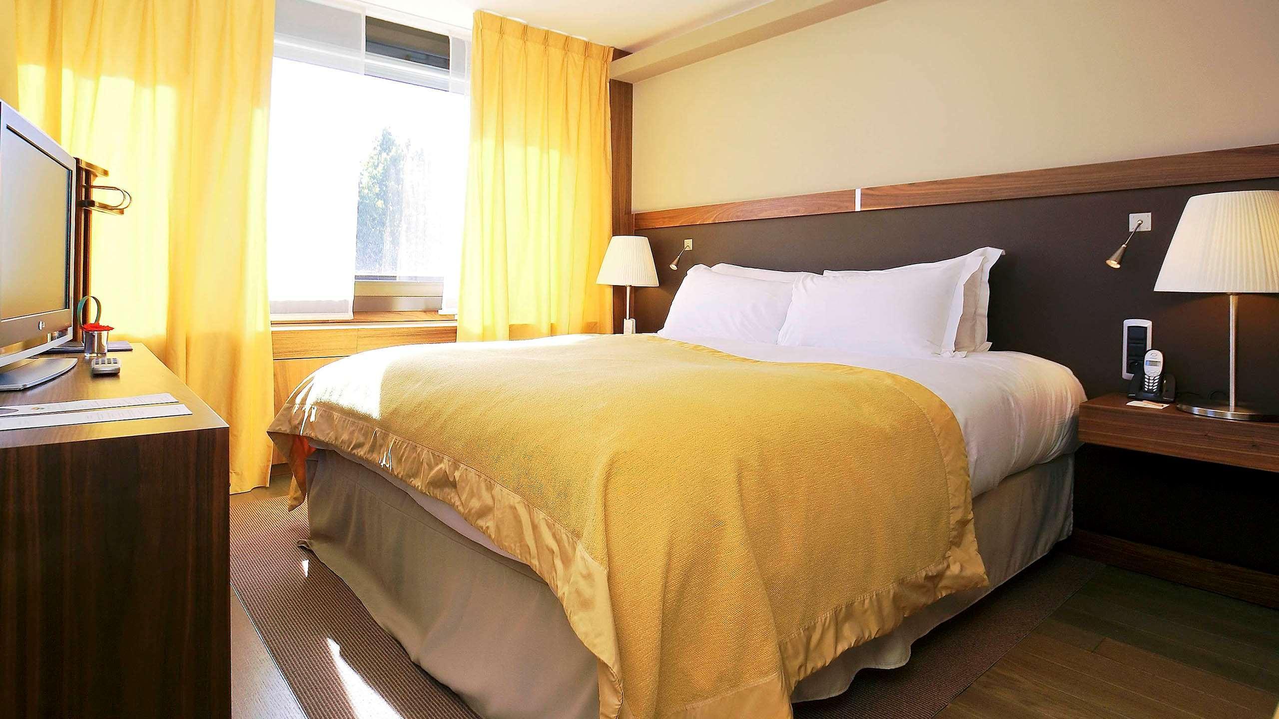 Sofitel Bellecour Hotel 5*